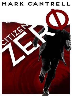 cover image of Citizen Zero